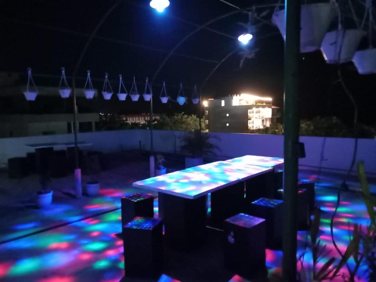 Blue Diamond Resort Trincomalee Dış mekan fotoğraf