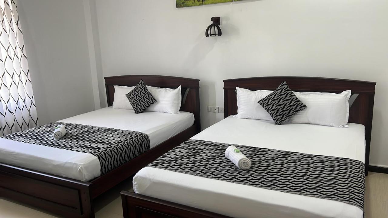 Blue Diamond Resort Trincomalee Dış mekan fotoğraf