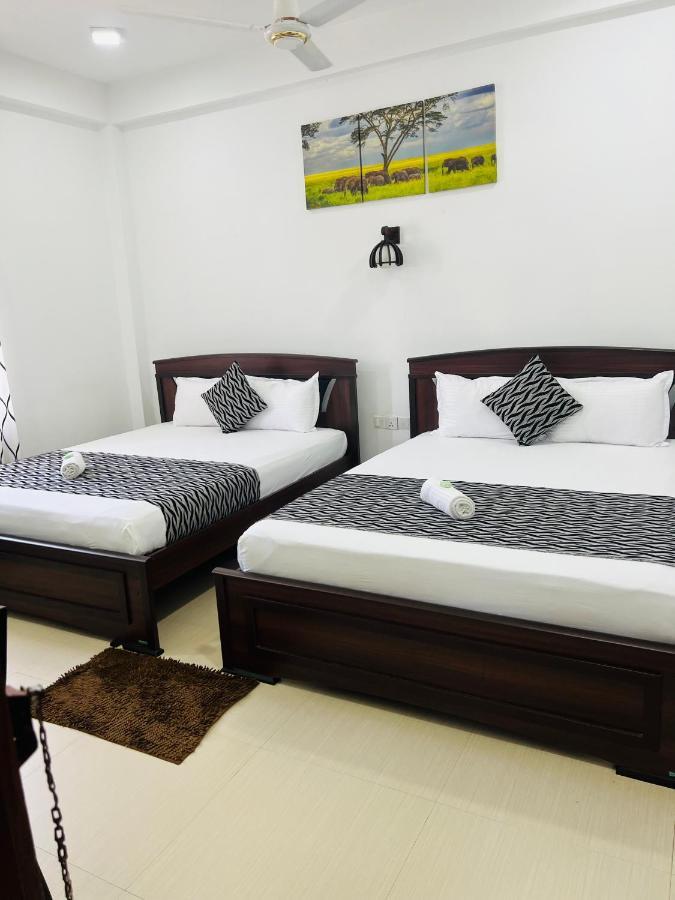 Blue Diamond Resort Trincomalee Dış mekan fotoğraf