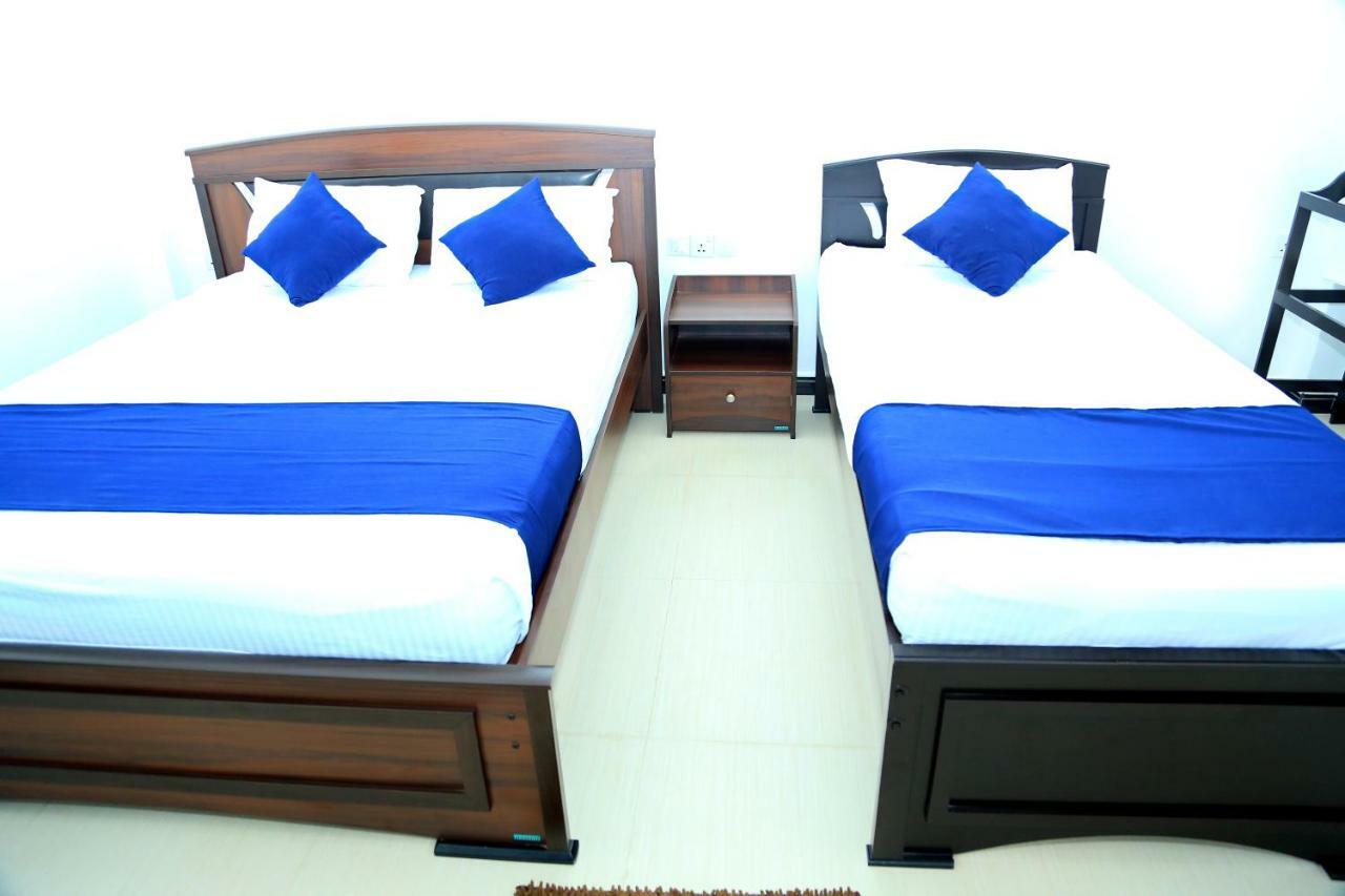 Blue Diamond Resort Trincomalee Dış mekan fotoğraf