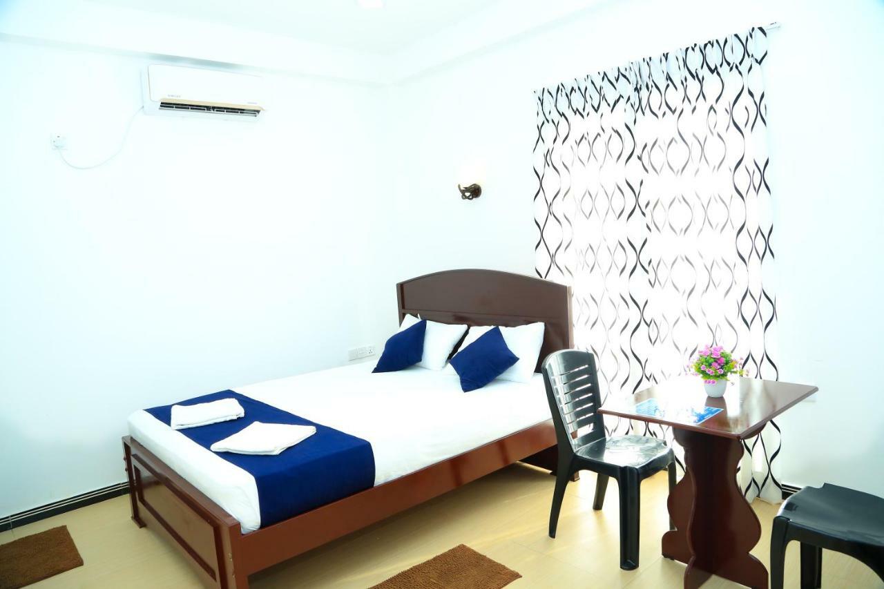 Blue Diamond Resort Trincomalee Dış mekan fotoğraf