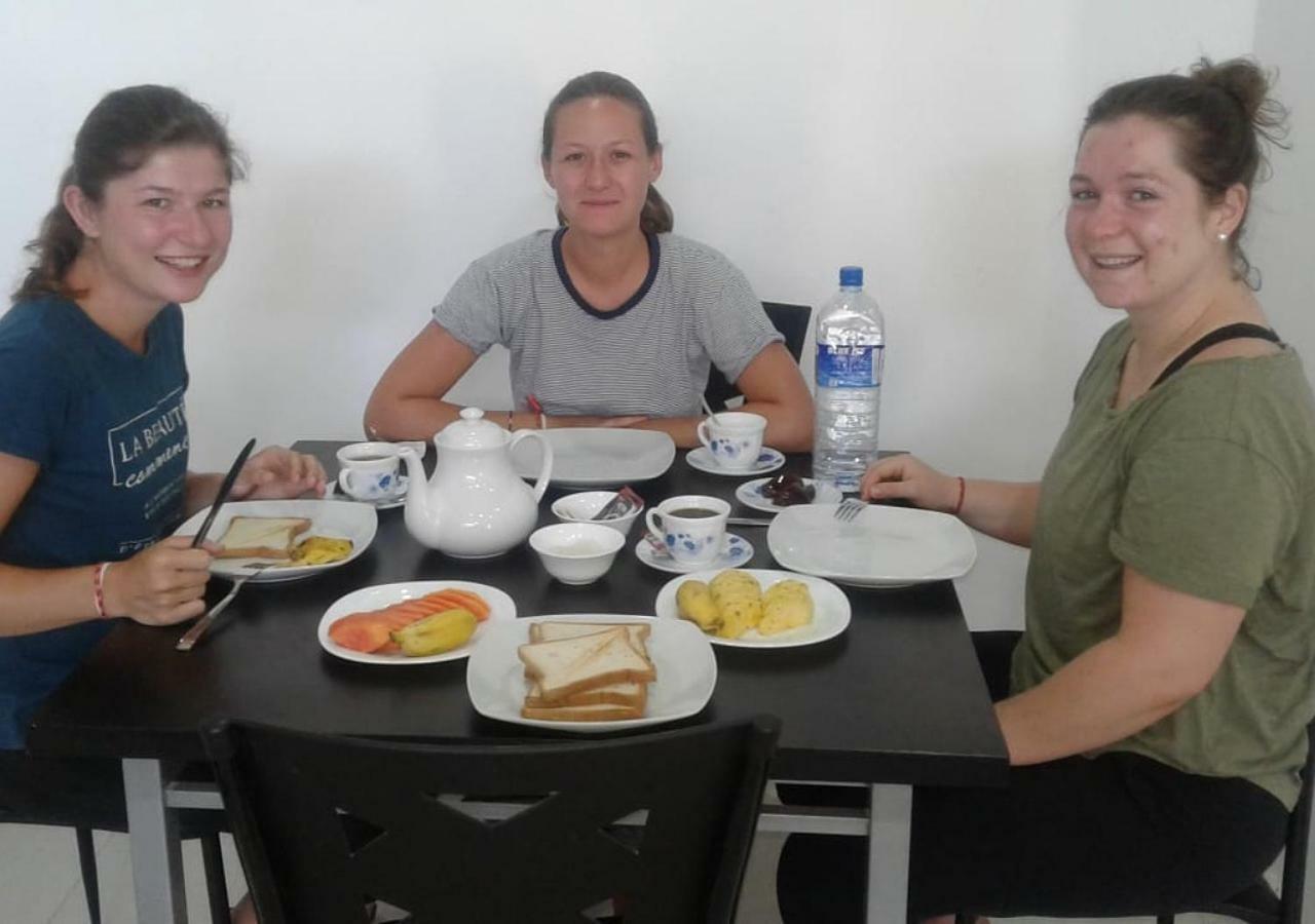 Blue Diamond Resort Trincomalee Dış mekan fotoğraf