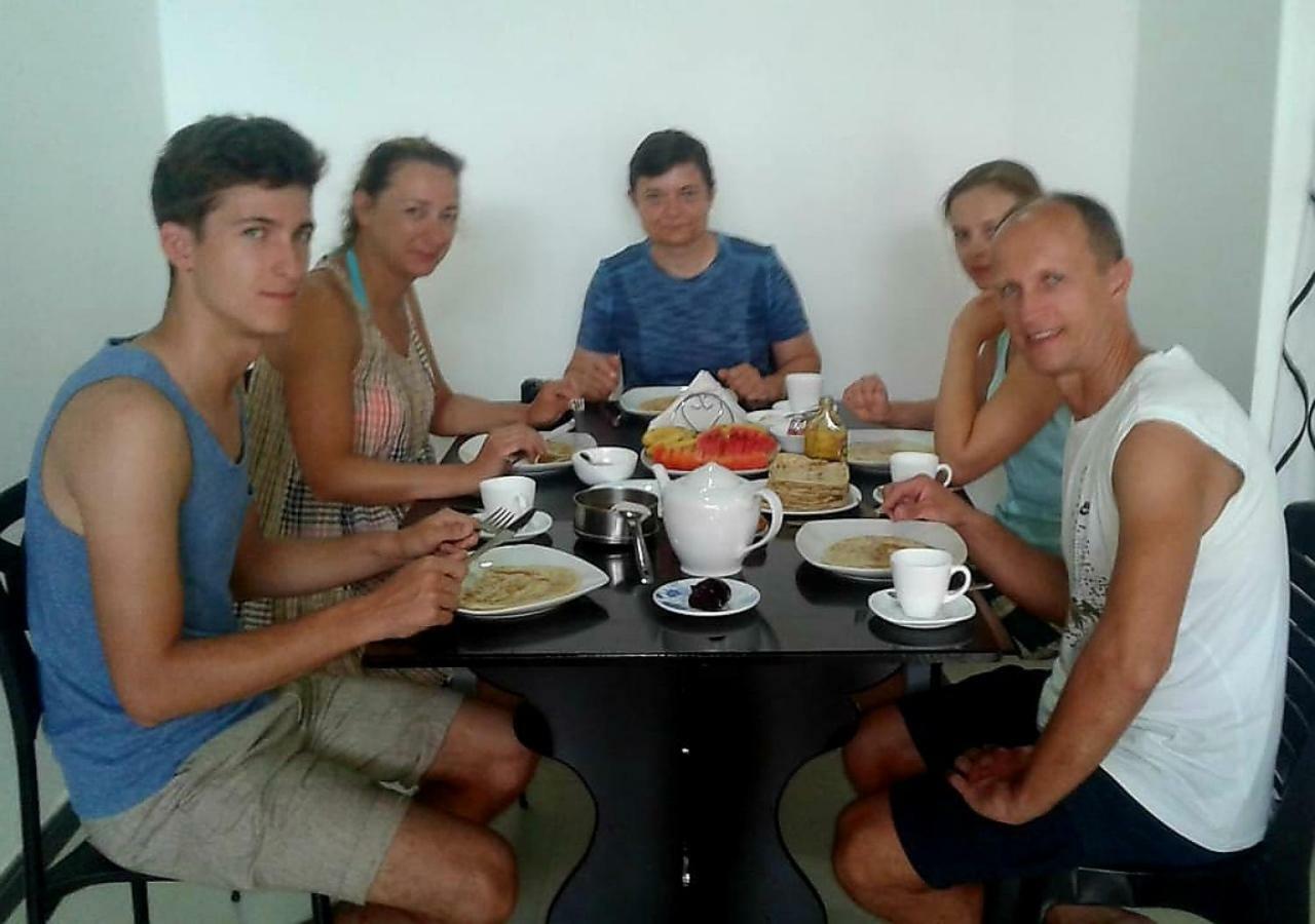 Blue Diamond Resort Trincomalee Dış mekan fotoğraf