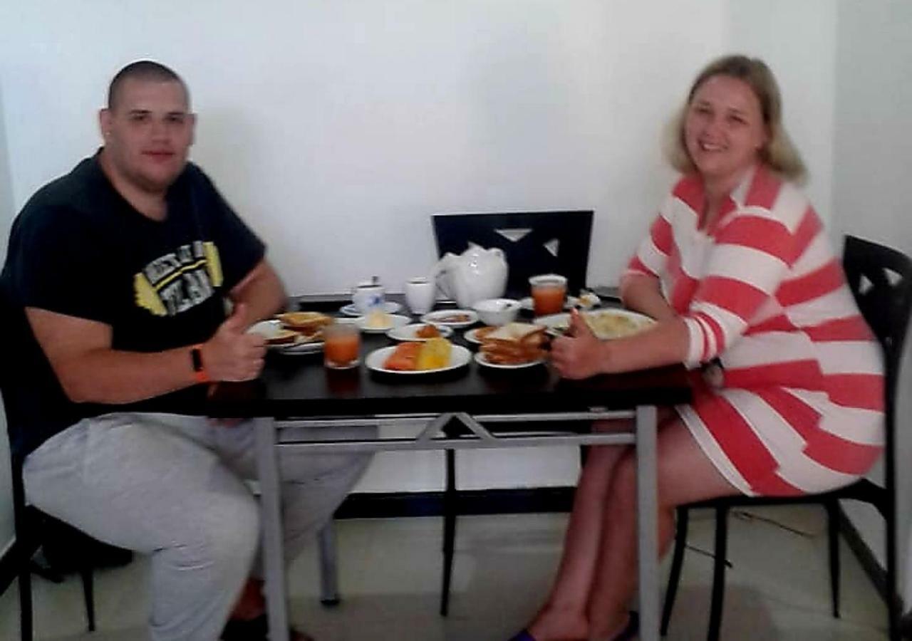 Blue Diamond Resort Trincomalee Dış mekan fotoğraf